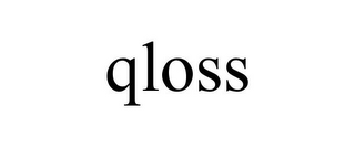 QLOSS