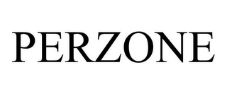 PERZONE