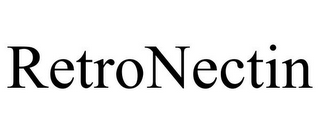 RETRONECTIN