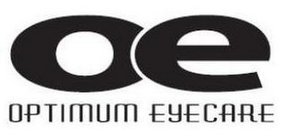 OE OPTIMUM EYECARE