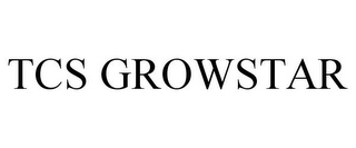 TCS GROWSTAR