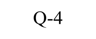 Q-4