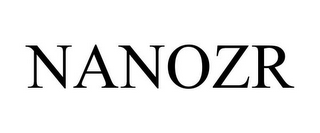 NANOZR