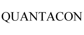 QUANTACON