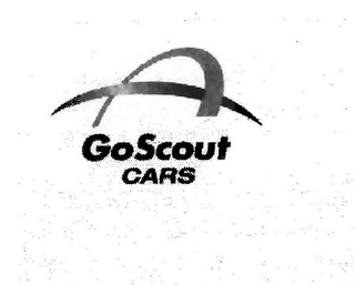 GO SCOUT CARS