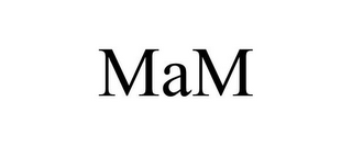 MAM