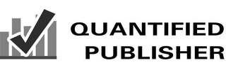 QUANTIFIED PUBLISHER