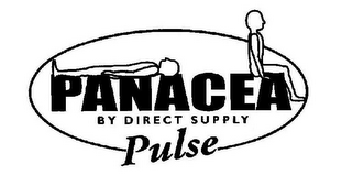 PANACEA BY DIRECT SUPPLY PULSE