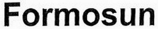 FORMOSUN
