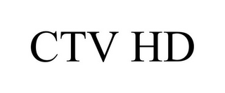 CTV HD