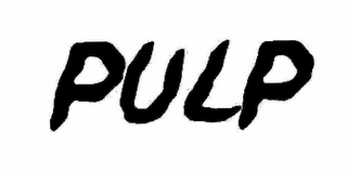 PULP