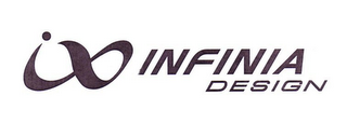 INFINIA DESIGN