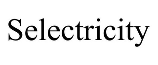 SELECTRICITY