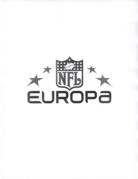 NFL EUROPA