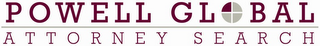 POWELL GLOBAL ATTORNEY SEARCH