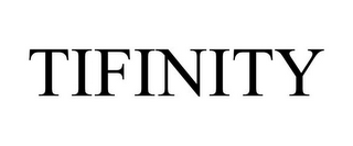 TIFINITY