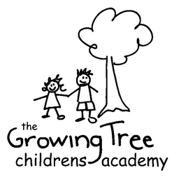 THE GROWING TREE CHILDRENS ACADEMY