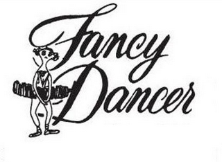 FANCY DANCER