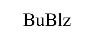 BUBLZ