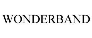 WONDERBAND