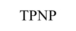 TPNP