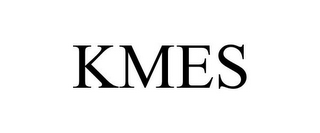 KMES