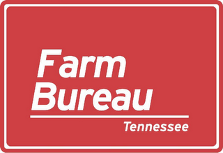 FARM BUREAU TENNESSEE