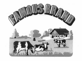 FAMOUS BRAND