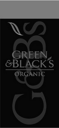 GREEN & BLACK'S ORGANIC