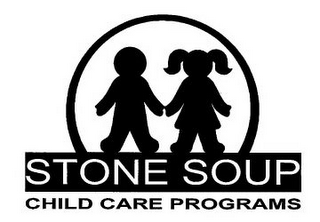 STONE SOUP CHILD CARE PROGRAMS