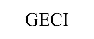 GECI