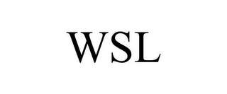 WSL