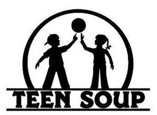 TEEN SOUP