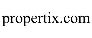 PROPERTIX.COM