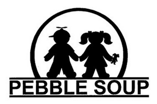 PEBBLE SOUP