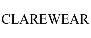 CLAREWEAR