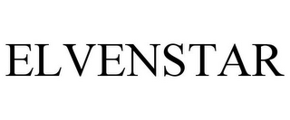 ELVENSTAR
