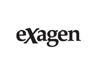 EXAGEN