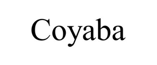 COYABA