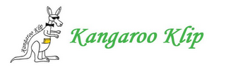 KANGAROO KLIP KANGAROO KLIP