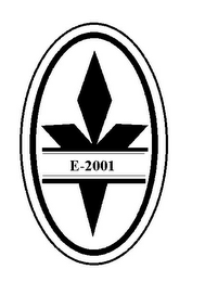 E-2001