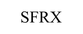 SFRX