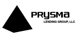 PRYSMA LENDING GROUP, LLC