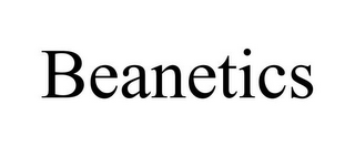 BEANETICS