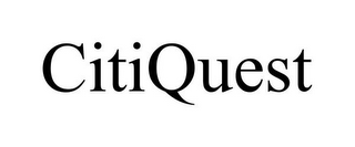 CITIQUEST