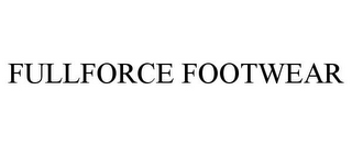 FULLFORCE FOOTWEAR