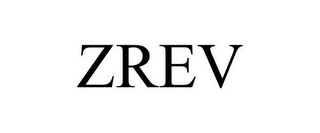 ZREV