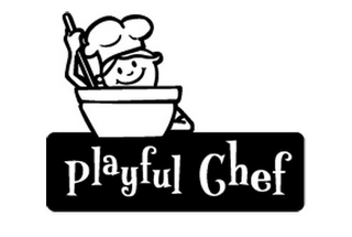 PLAYFUL CHEF