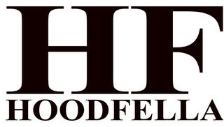 HF HOODFELLA