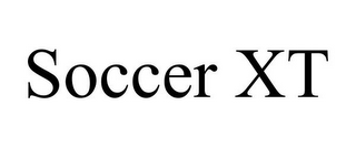 SOCCER XT